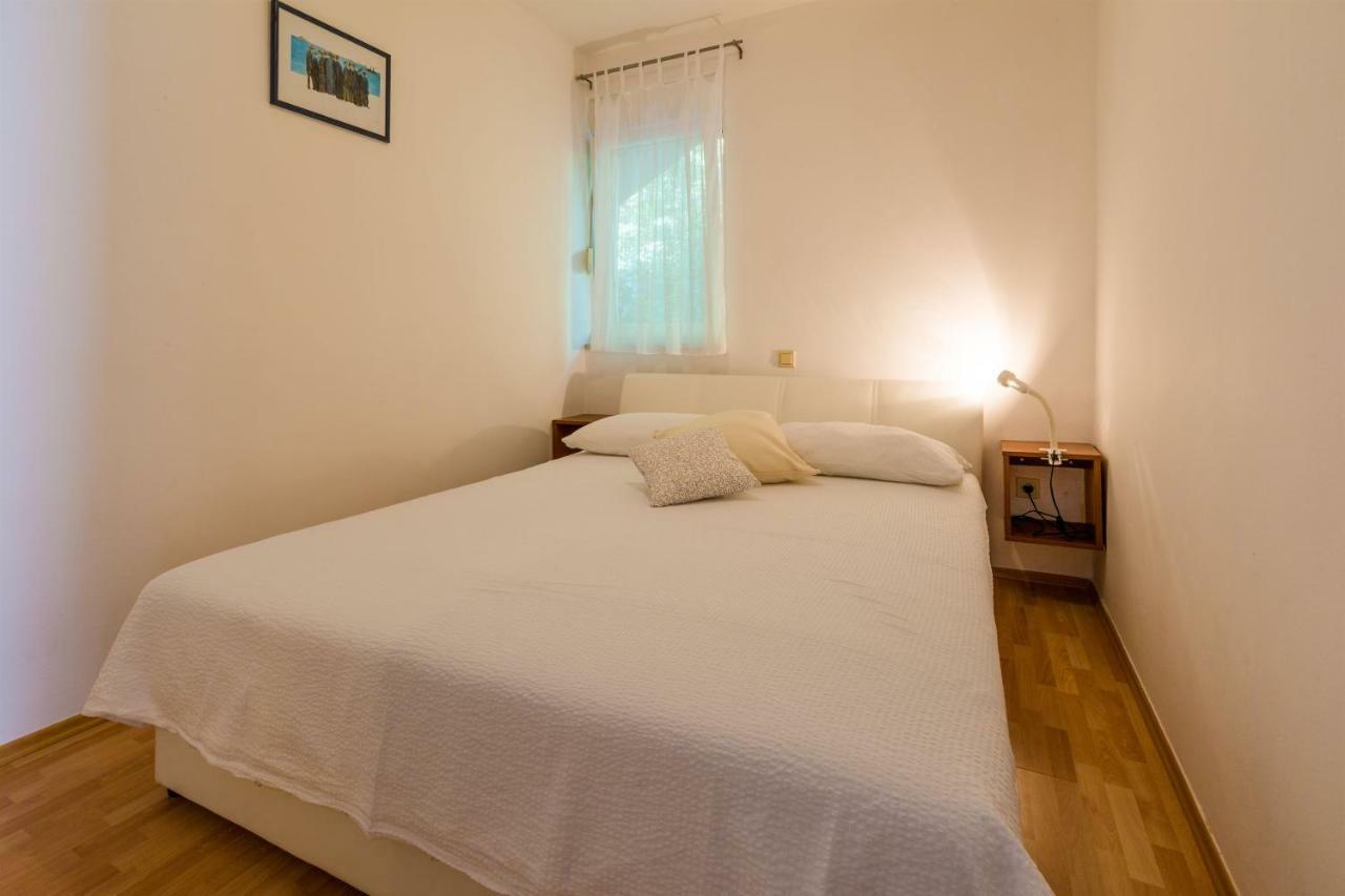Apartments Alin Dramalj Kültér fotó