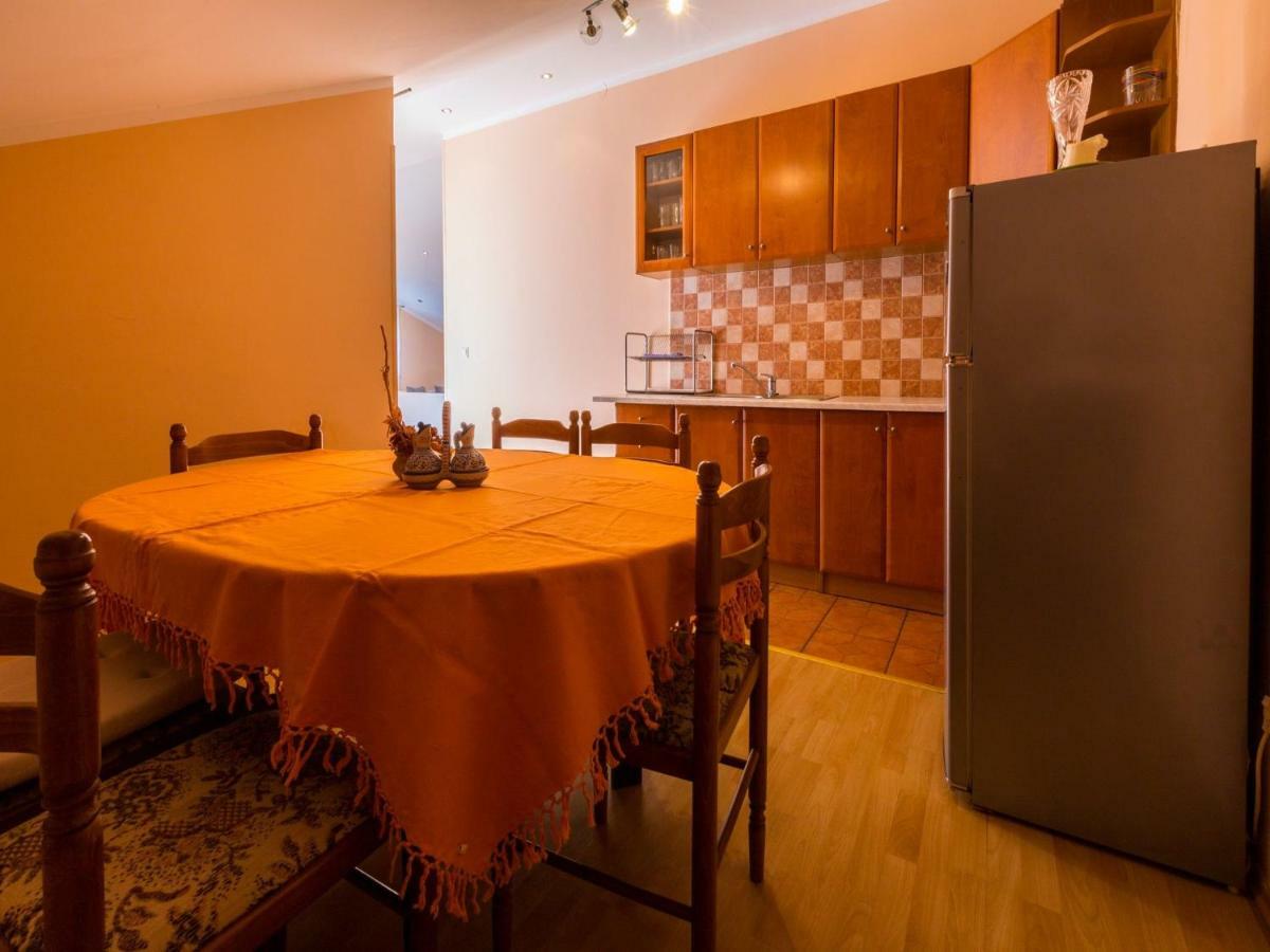 Apartments Alin Dramalj Kültér fotó