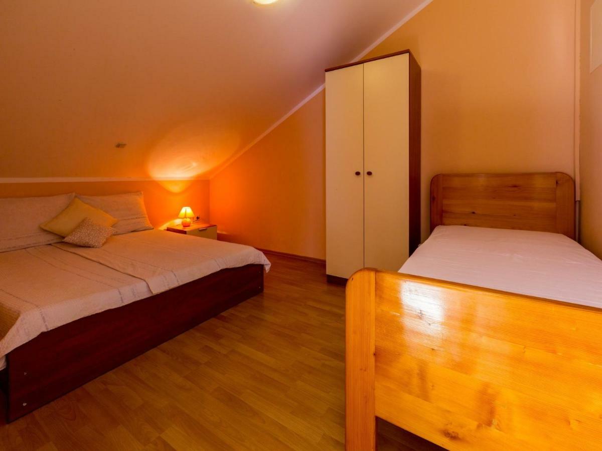 Apartments Alin Dramalj Kültér fotó