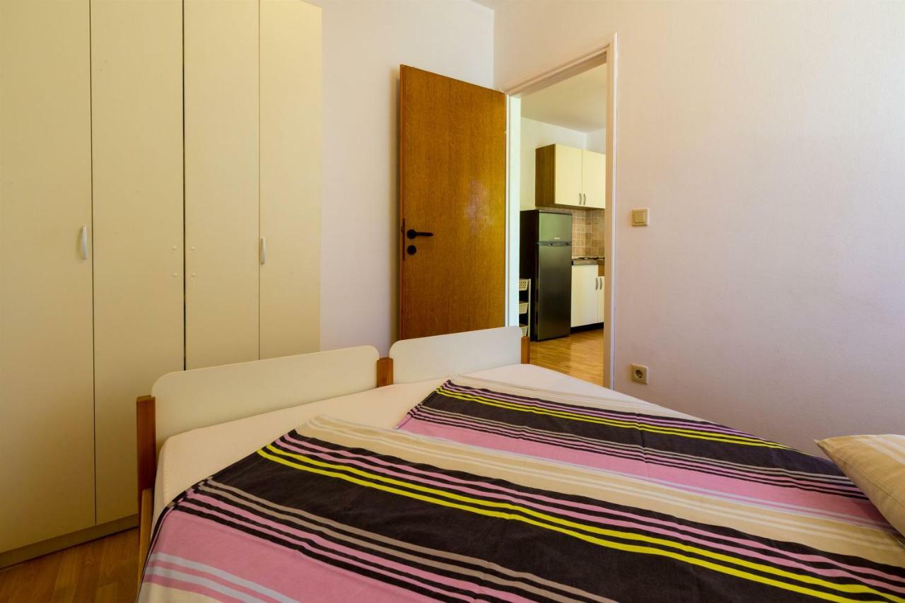 Apartments Alin Dramalj Kültér fotó
