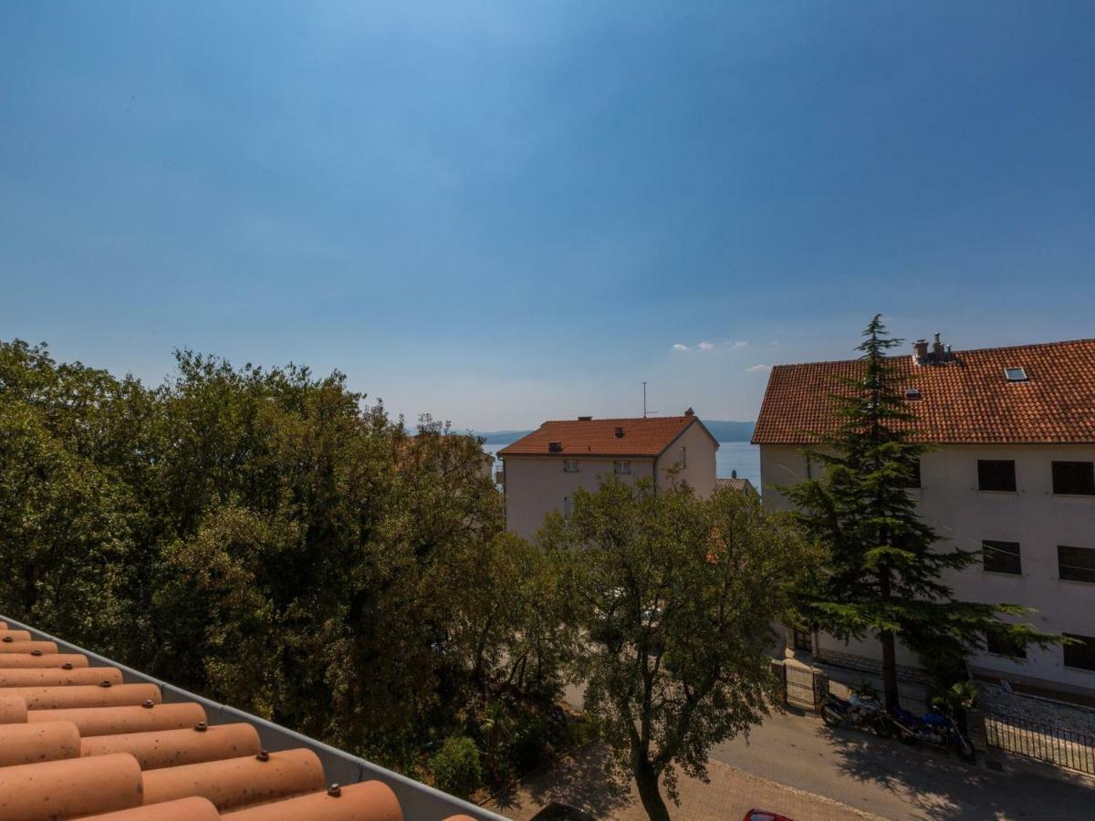 Apartments Alin Dramalj Kültér fotó