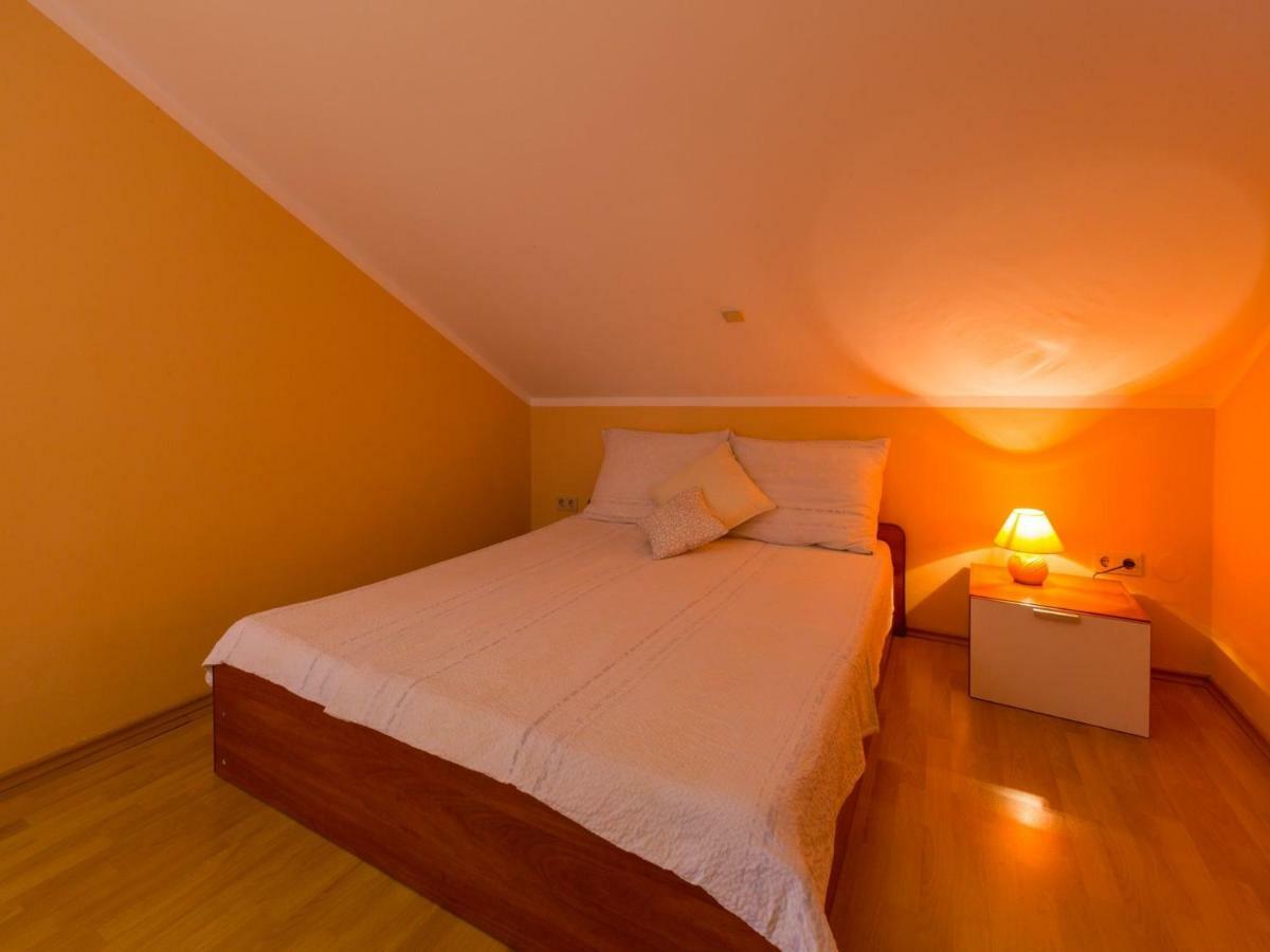 Apartments Alin Dramalj Kültér fotó