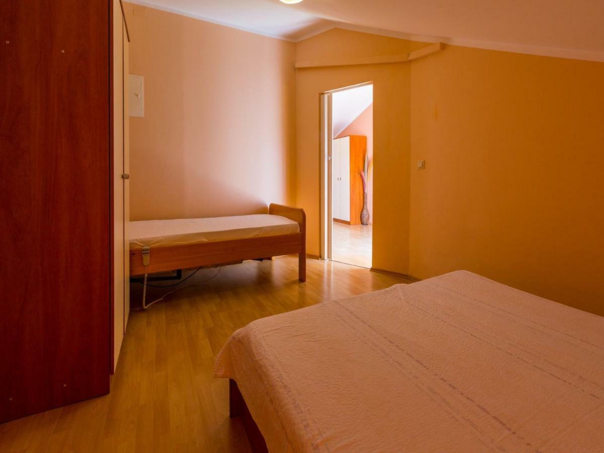 Apartments Alin Dramalj Kültér fotó