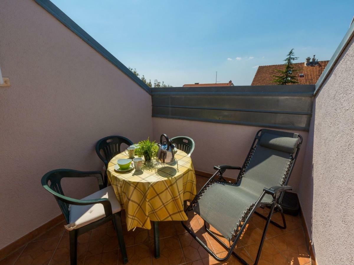 Apartments Alin Dramalj Kültér fotó