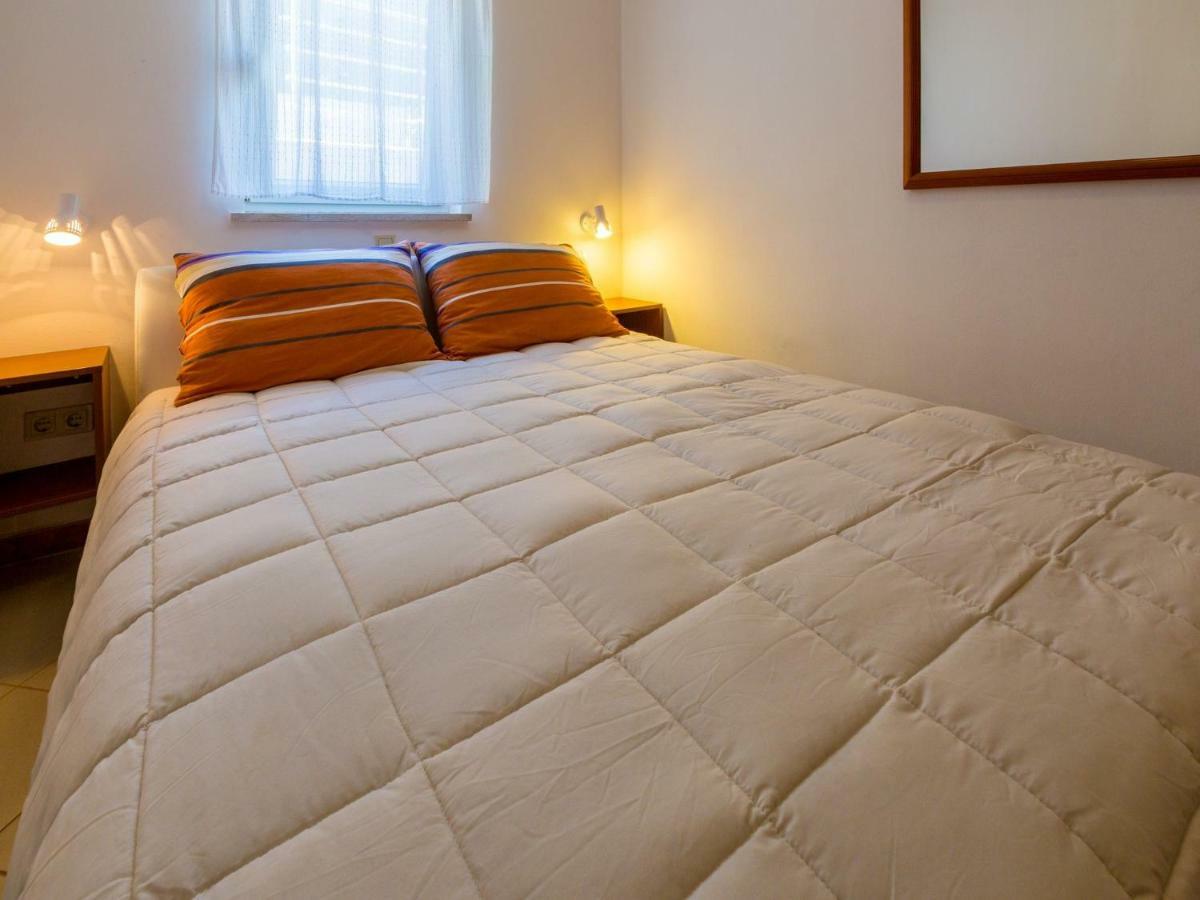 Apartments Alin Dramalj Kültér fotó