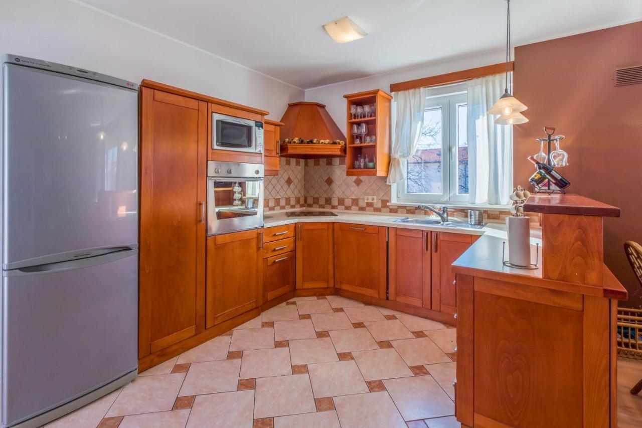 Apartments Alin Dramalj Kültér fotó