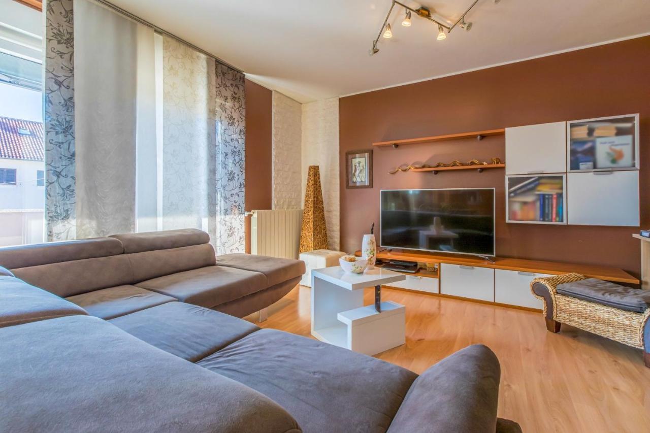 Apartments Alin Dramalj Kültér fotó