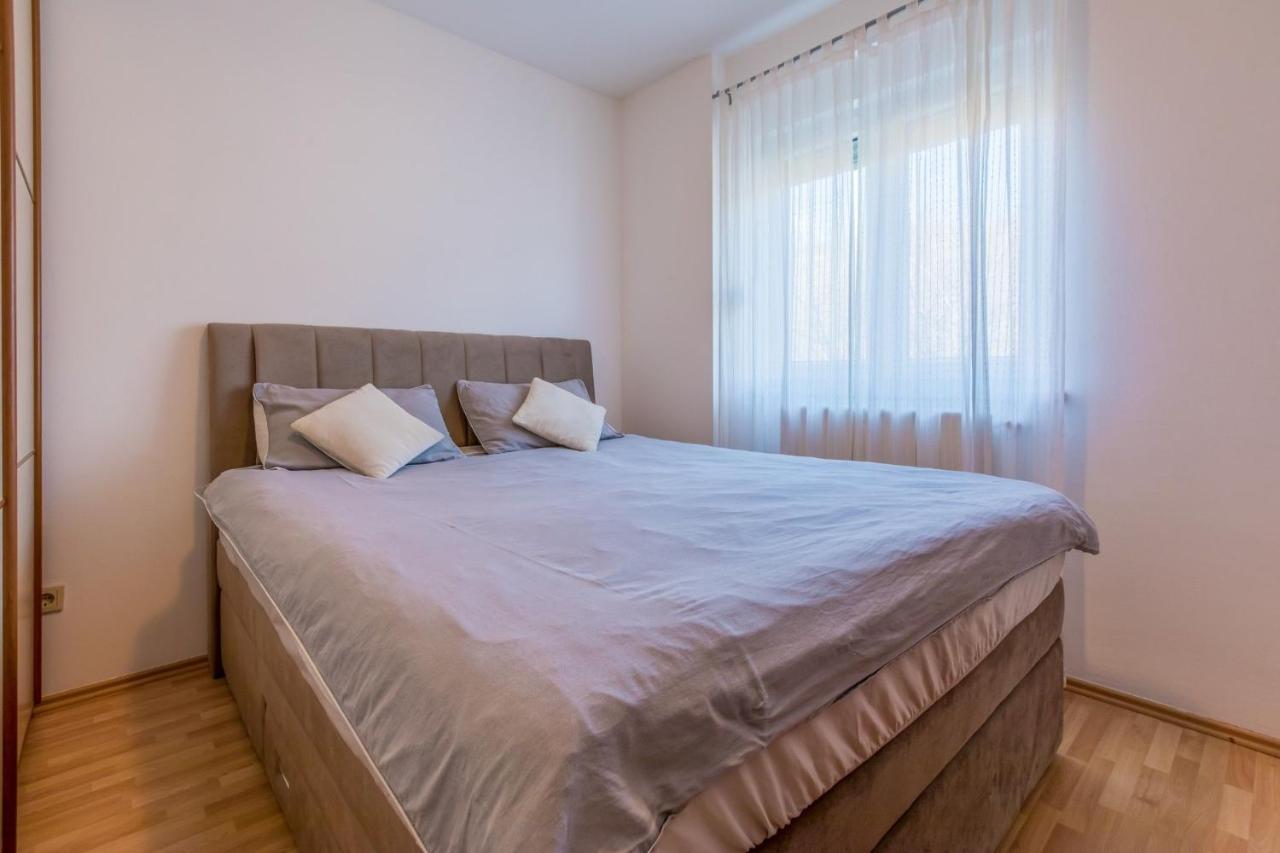 Apartments Alin Dramalj Kültér fotó